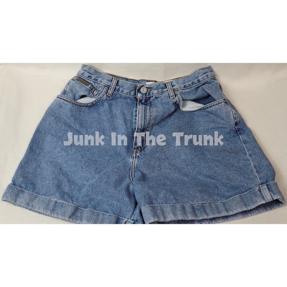 Calvin Klein Jeans size 13/14